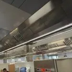 lucchini mensa aziendale 3-soffitto aspirante